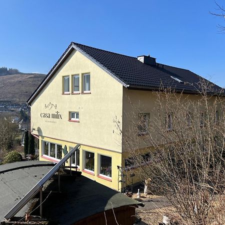 Casa Milix - Bed & Breakfast Bed & Breakfast Winterberg Exterior photo
