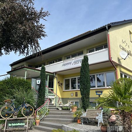 Casa Milix - Bed & Breakfast Bed & Breakfast Winterberg Exterior photo