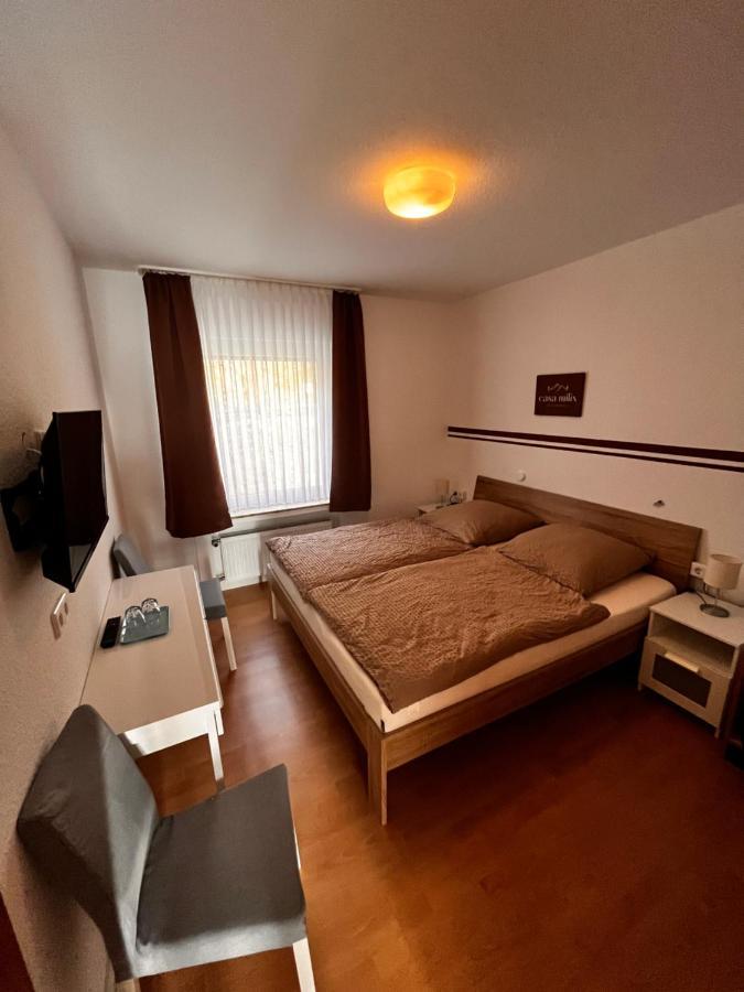 Casa Milix - Bed & Breakfast Bed & Breakfast Winterberg Exterior photo