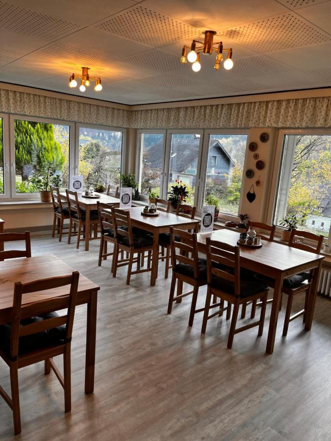 Casa Milix - Bed & Breakfast Bed & Breakfast Winterberg Exterior photo