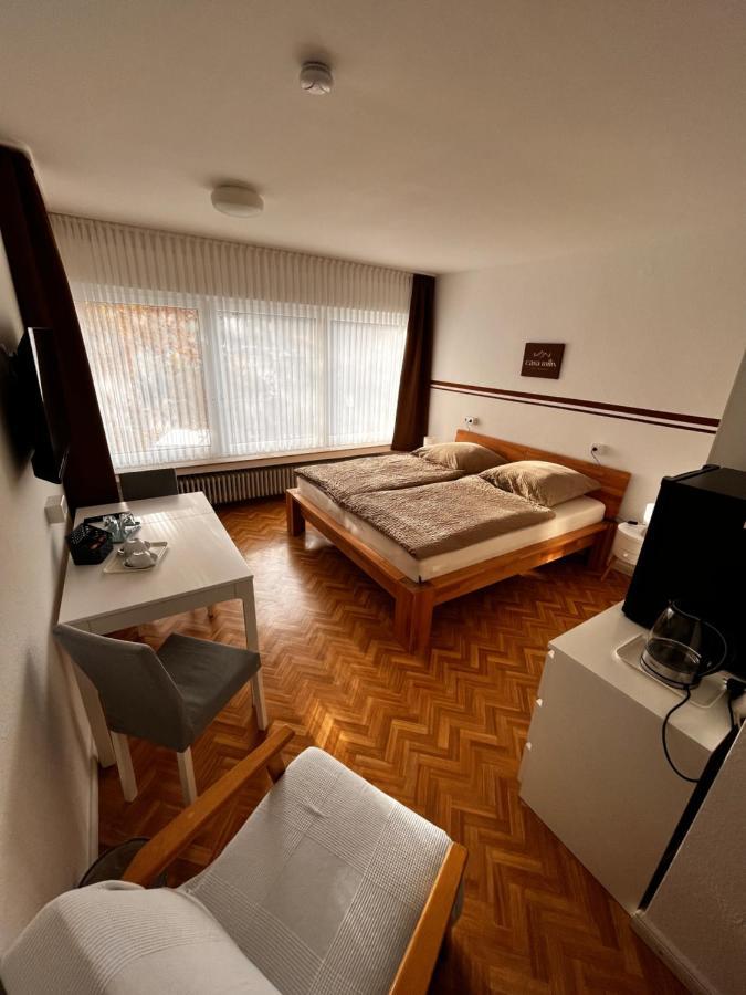 Casa Milix - Bed & Breakfast Bed & Breakfast Winterberg Exterior photo
