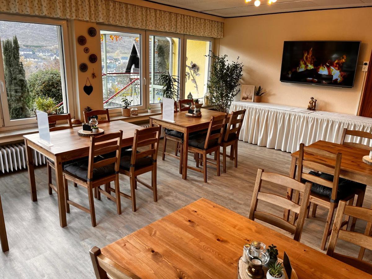 Casa Milix - Bed & Breakfast Bed & Breakfast Winterberg Exterior photo