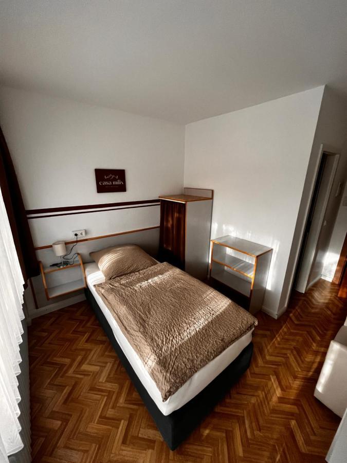 Casa Milix - Bed & Breakfast Bed & Breakfast Winterberg Exterior photo