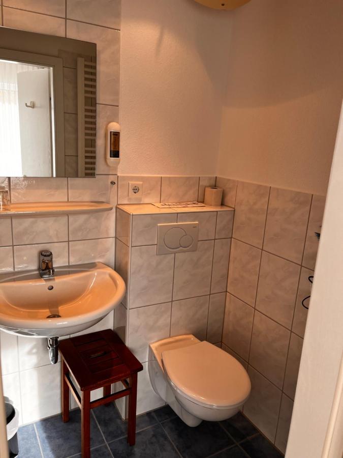 Casa Milix - Bed & Breakfast Bed & Breakfast Winterberg Exterior photo