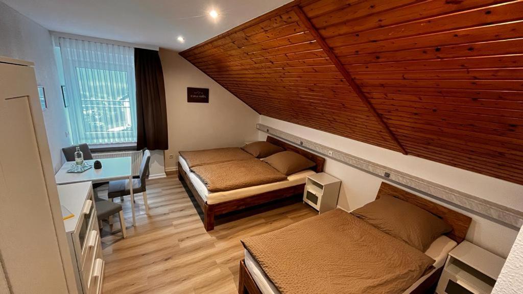 Casa Milix - Bed & Breakfast Bed & Breakfast Winterberg Exterior photo