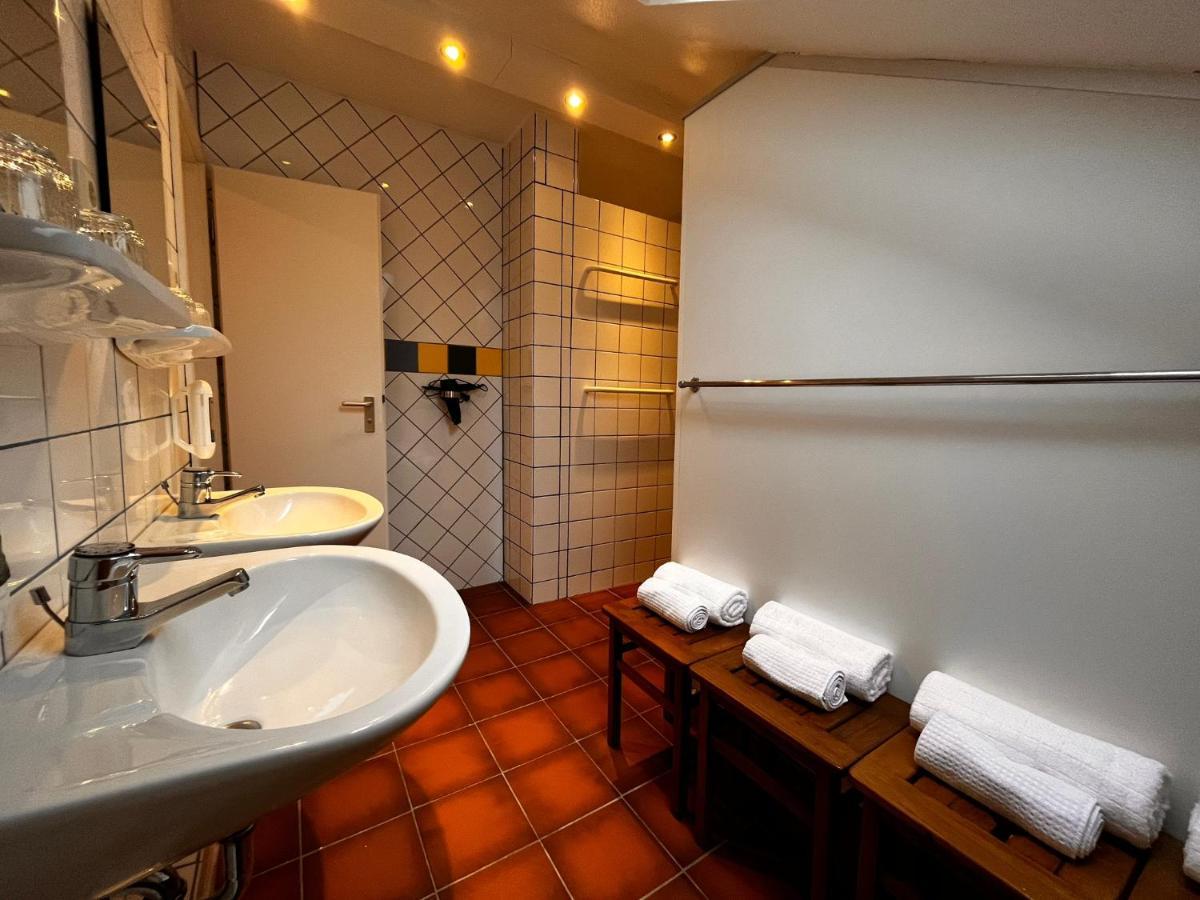 Casa Milix - Bed & Breakfast Bed & Breakfast Winterberg Exterior photo