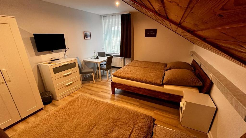 Casa Milix - Bed & Breakfast Bed & Breakfast Winterberg Exterior photo