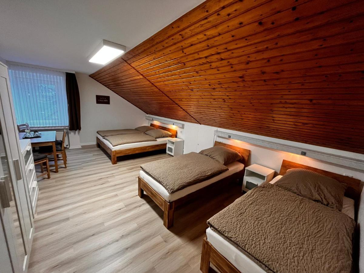 Casa Milix - Bed & Breakfast Bed & Breakfast Winterberg Exterior photo